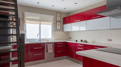Foto 4 de Apartamento en venta en Nueva Andalucía centro, Marbella