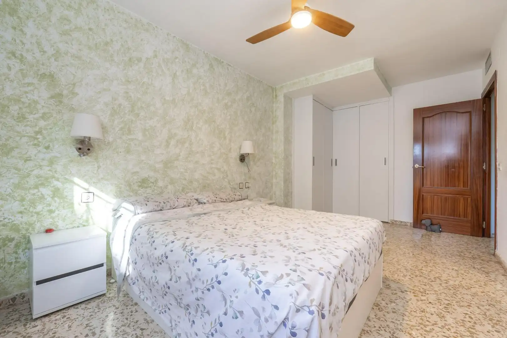 Piso con piscina en venta en Calle Blasco Ibáñez 20, imagen 32