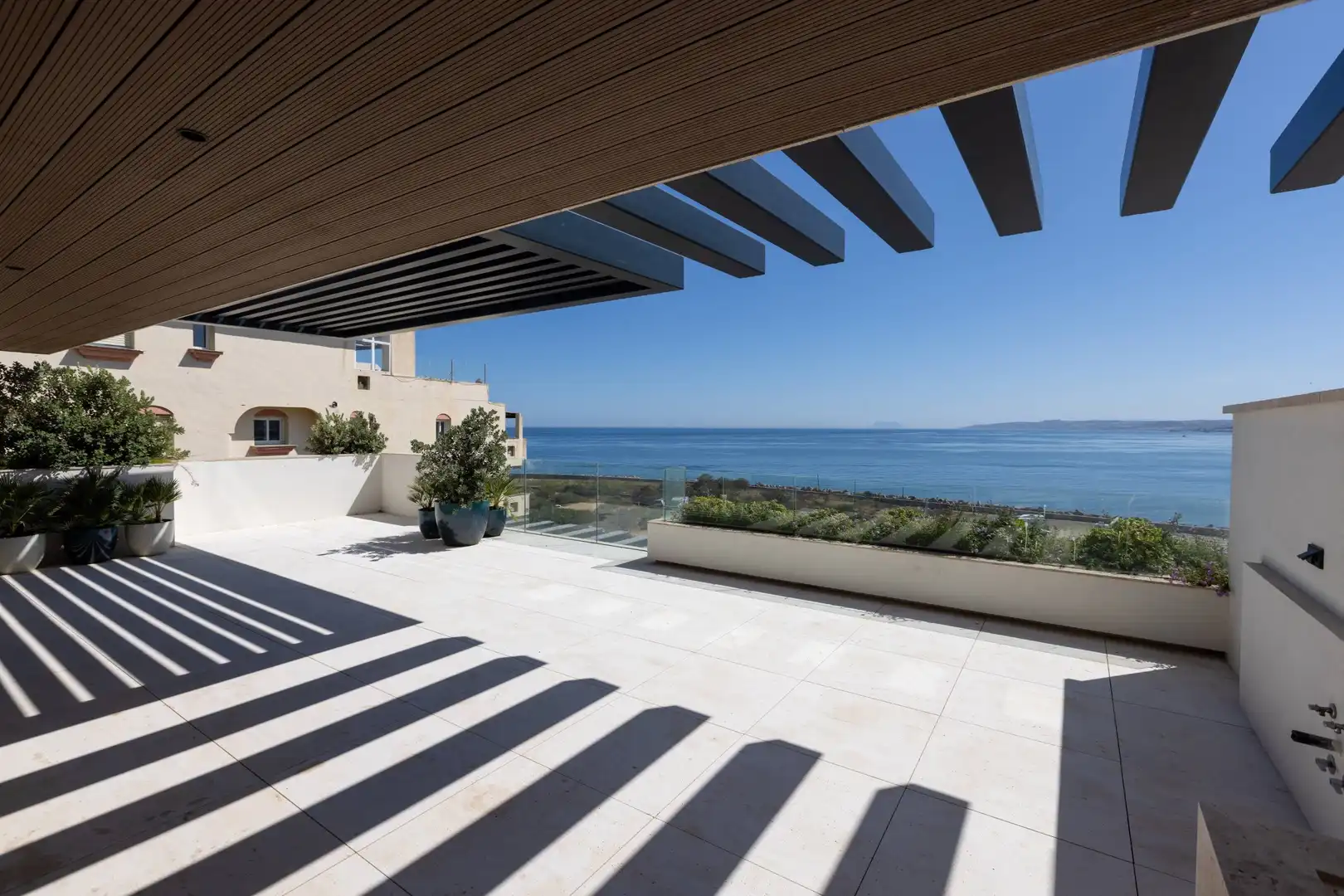 Apartament amb terrassa en venda a Avenida del Carmen, imagen 11
