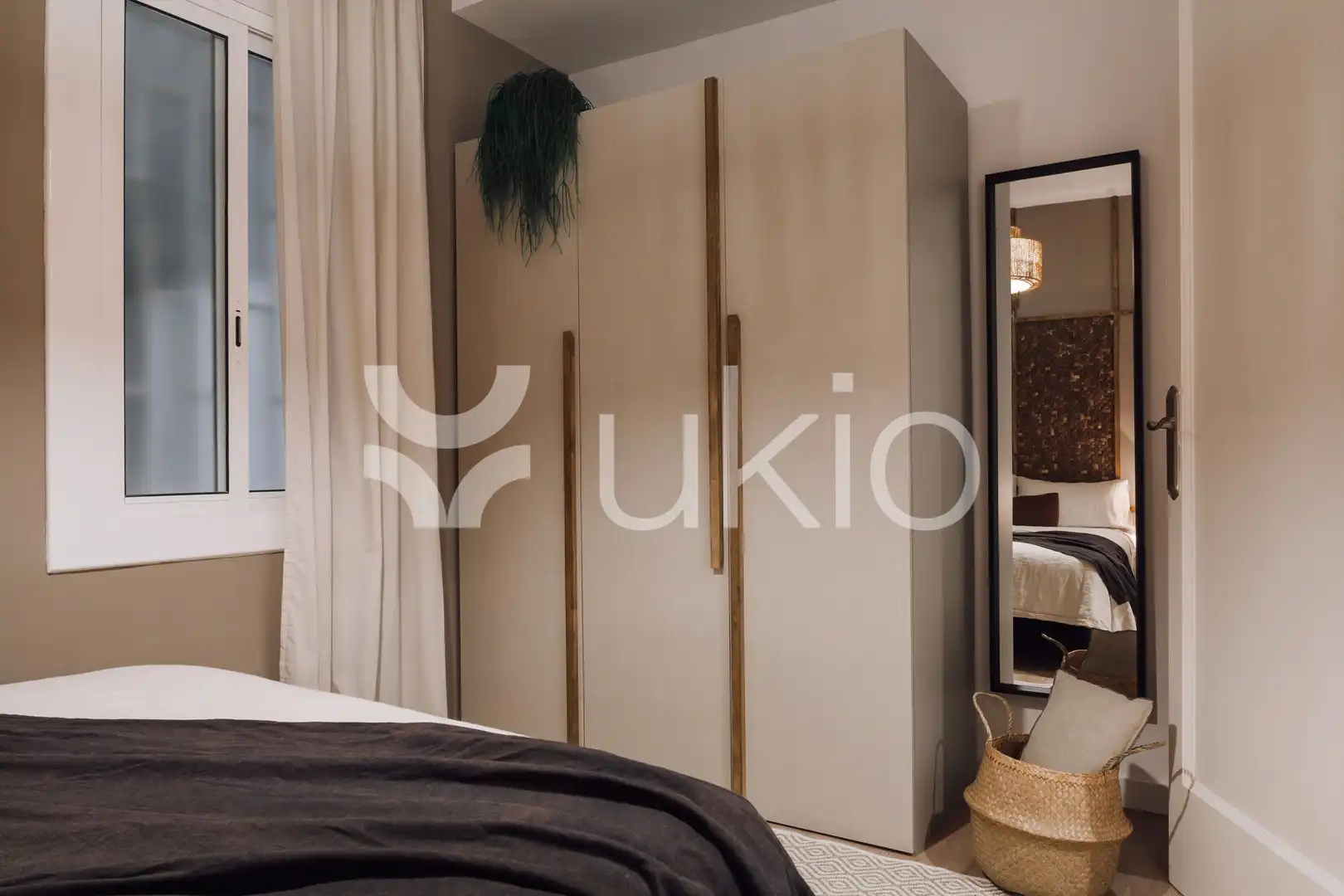 Apartamento con ascensor en alquiler en Carrer d'Aribau, imagen 14