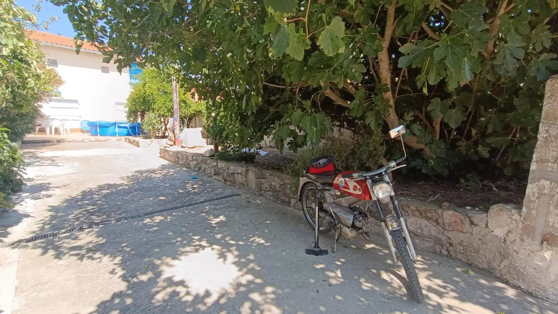 Casa amb terrassa en venda a Morales del Vino, imagen 48