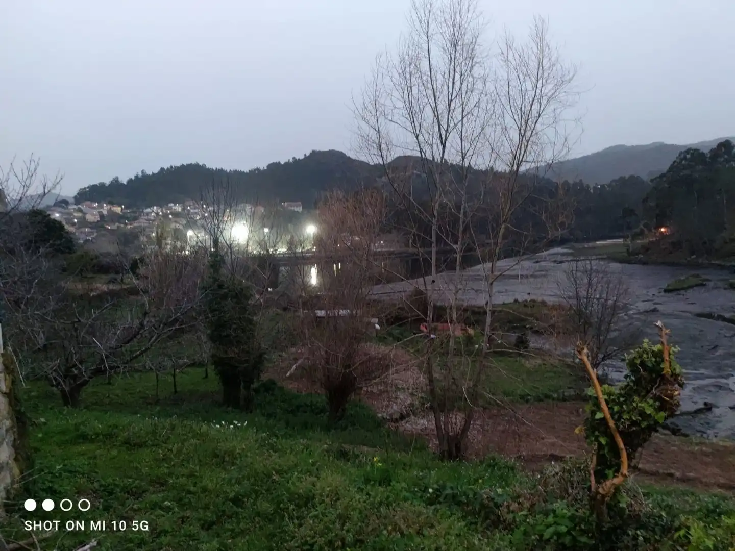 Lands and plots for sale in Soutomaior