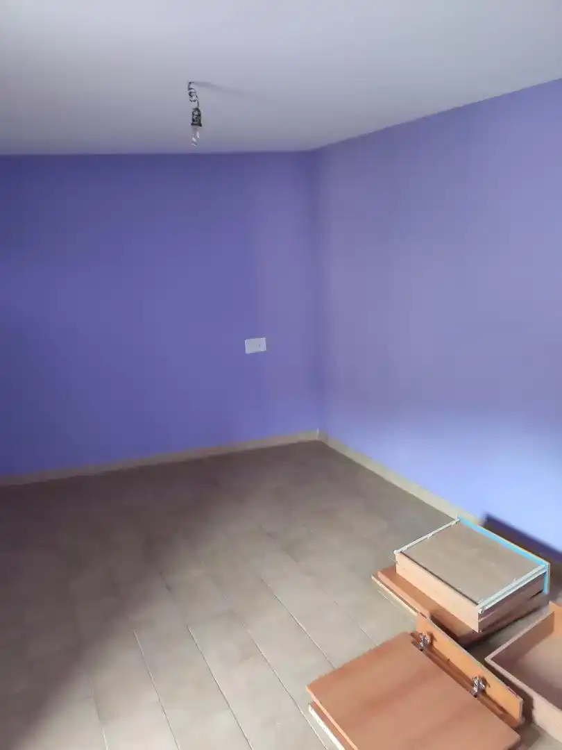 Dormitori de Casa o xalet en venda en Páramo del Sil