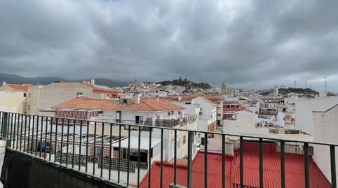 Foto 2 de Àtic en venda a Calle del Rio, 19, Camino Viejo de Málaga, Vélez-Málaga