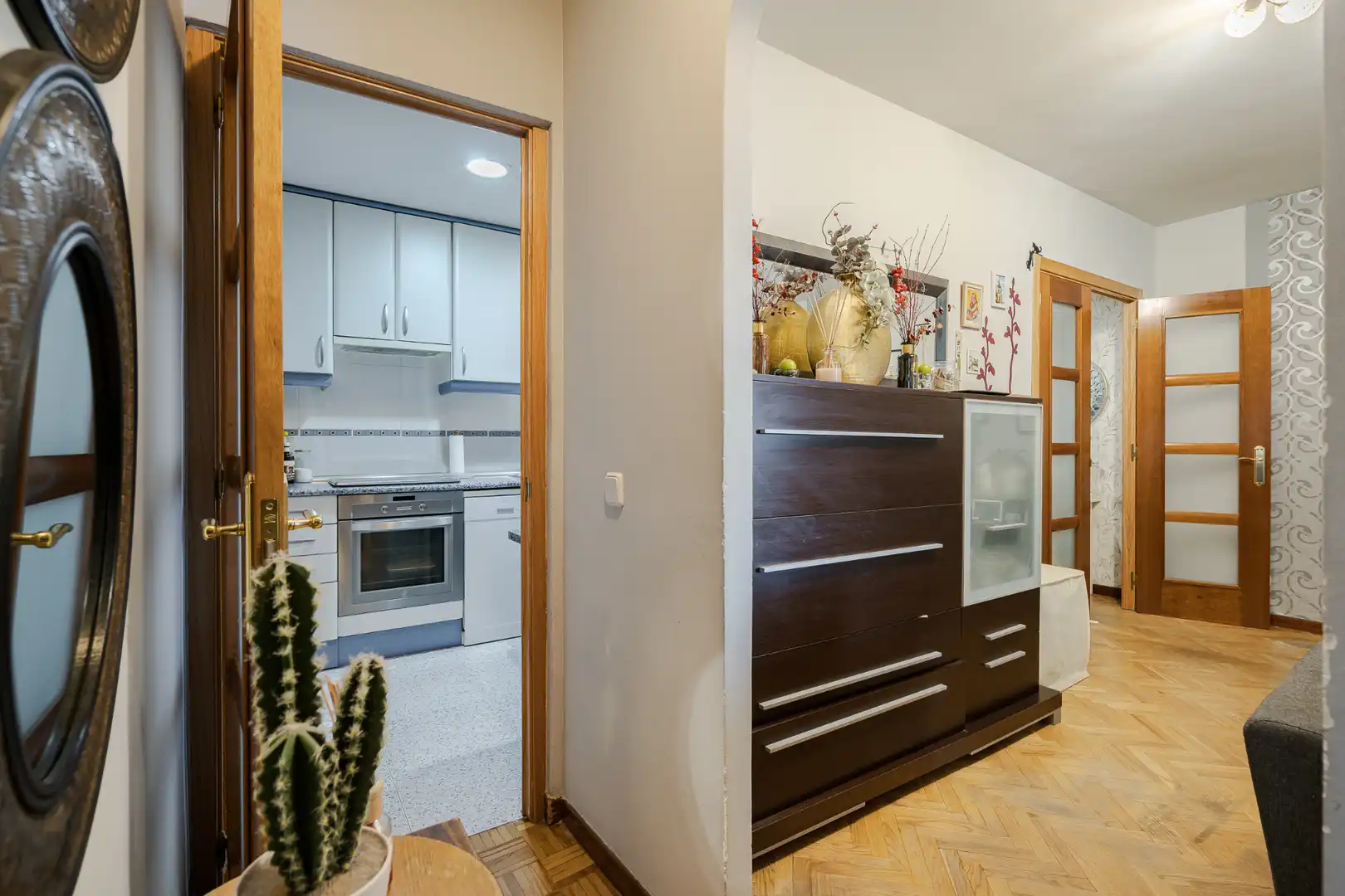 Wohnung mit Aufzug zum Verkauf in Calle de Goya, imagen 11