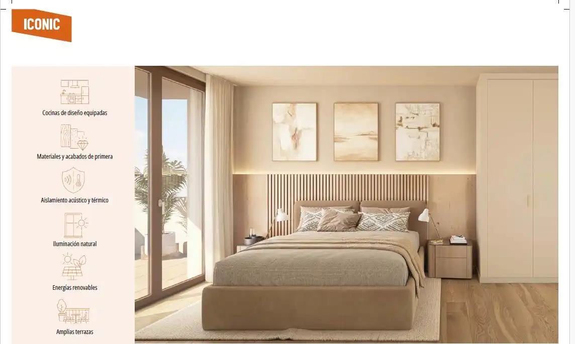 Habitación de Estudio en venta en Barenys