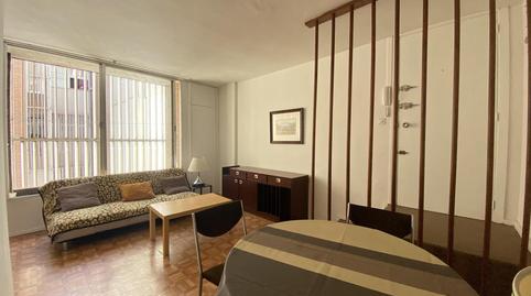 Foto 2 de Piso de alquiler en De Galileo, Arapiles,  Madrid Capital