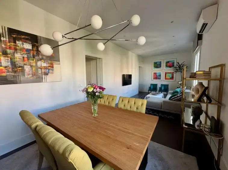 Flat for sale in Calle del Príncipe de Vergara