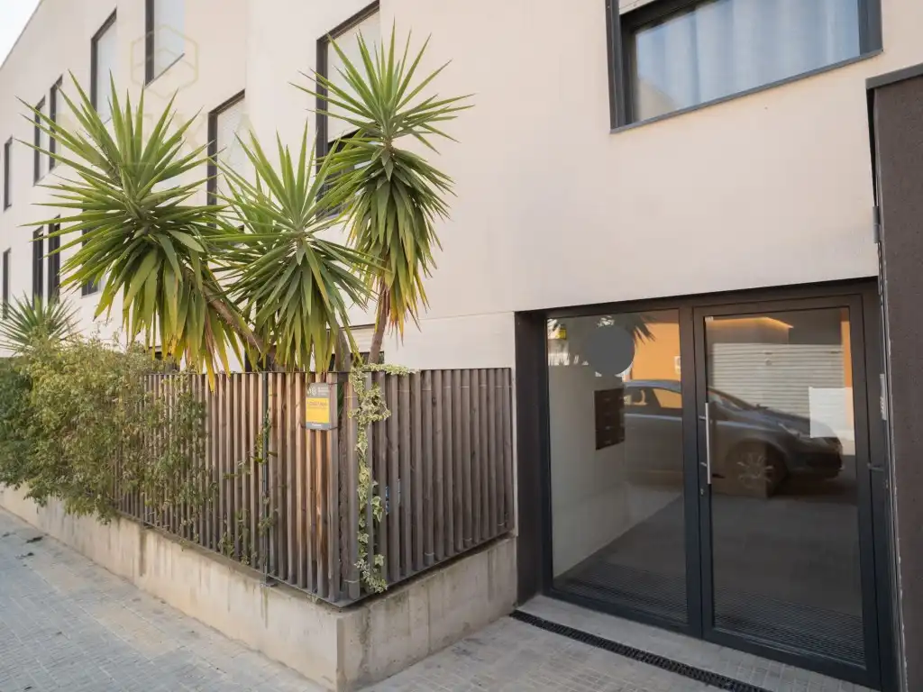 Ground floor for sale in Calle Nou, Sant Esteve de Palautordera