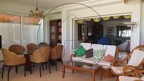 Living room of House or chalet to rent in Punta Umbría  with Terrace