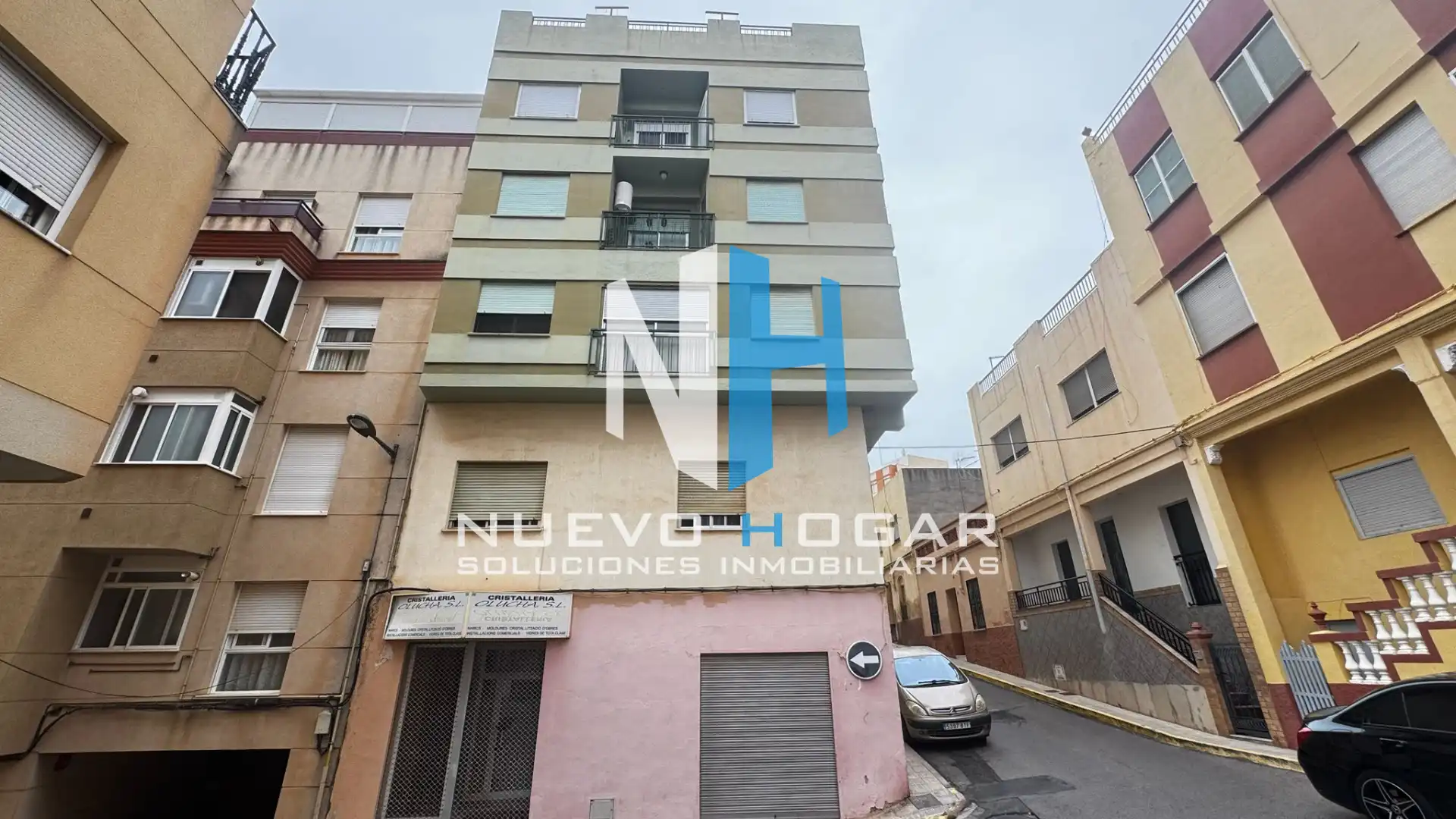 Flat for sale in Carrer Pedro Juan Pallarés, imagen 19