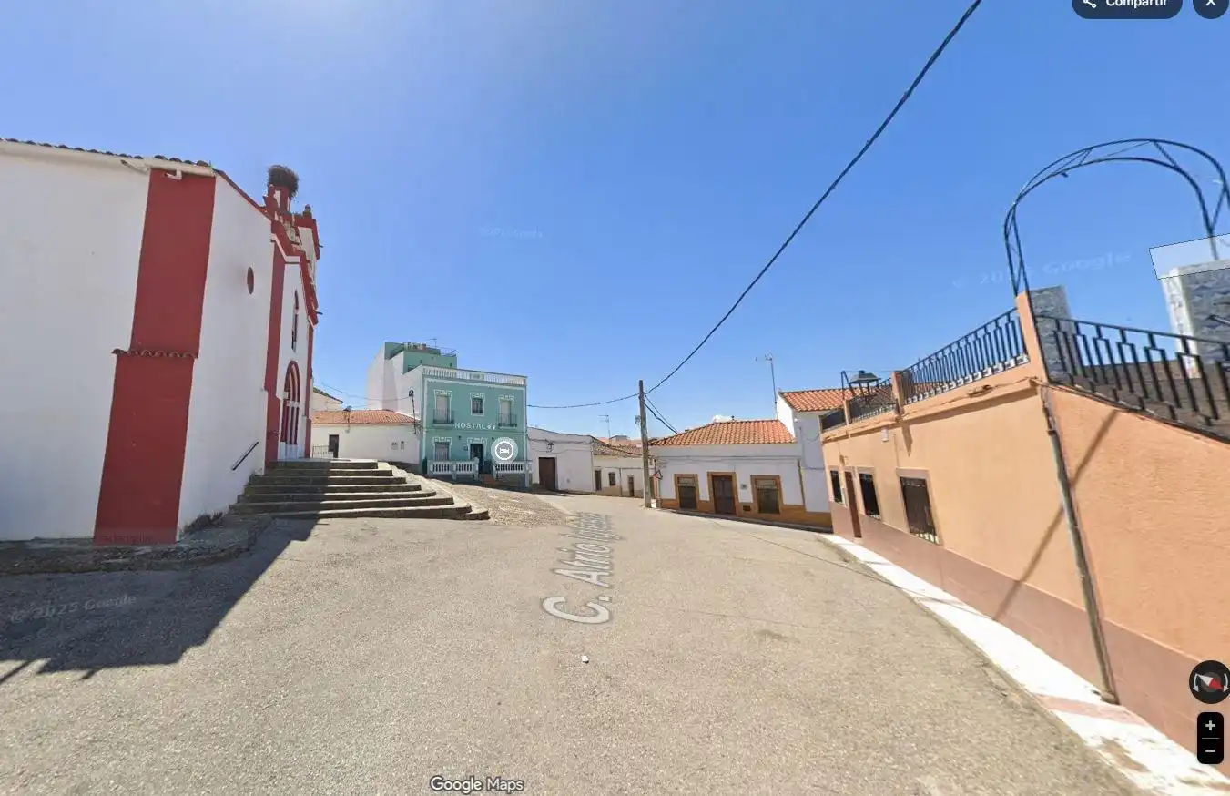 Vista exterior de Casa o chalet en venta en Cheles con Aire acondicionado, Calefacción y Terraza