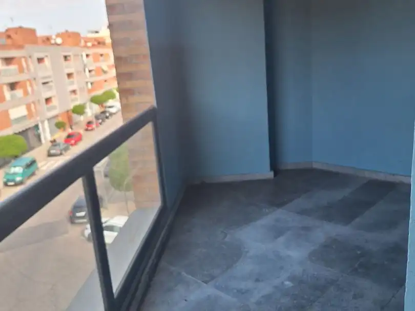 Maisonette mit Aufzug zum Verkauf in Avinguda de Lleida 122, imagen 11