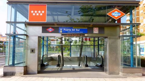 Foto 4 de Piso en venta en Parque Ondarreta - Urtinsa, Alcorcón