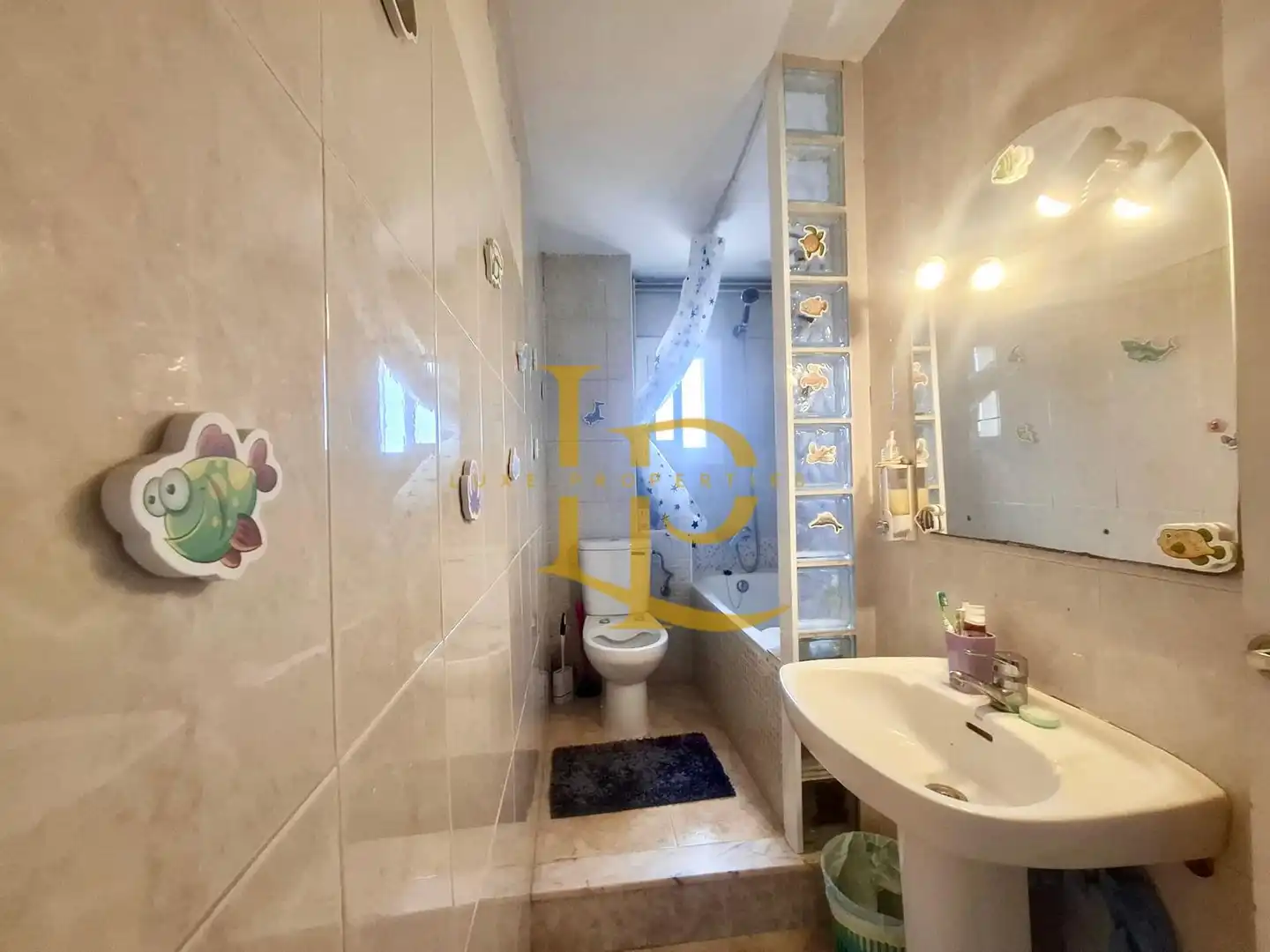 Baño de Piso en venta en Rubí con Calefacción, Amueblado y Horno