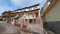 Außenansicht von Haus oder Chalet zum verkauf in Sotillo de la Adrada mit Terrasse, Abstellraum und Möbliert