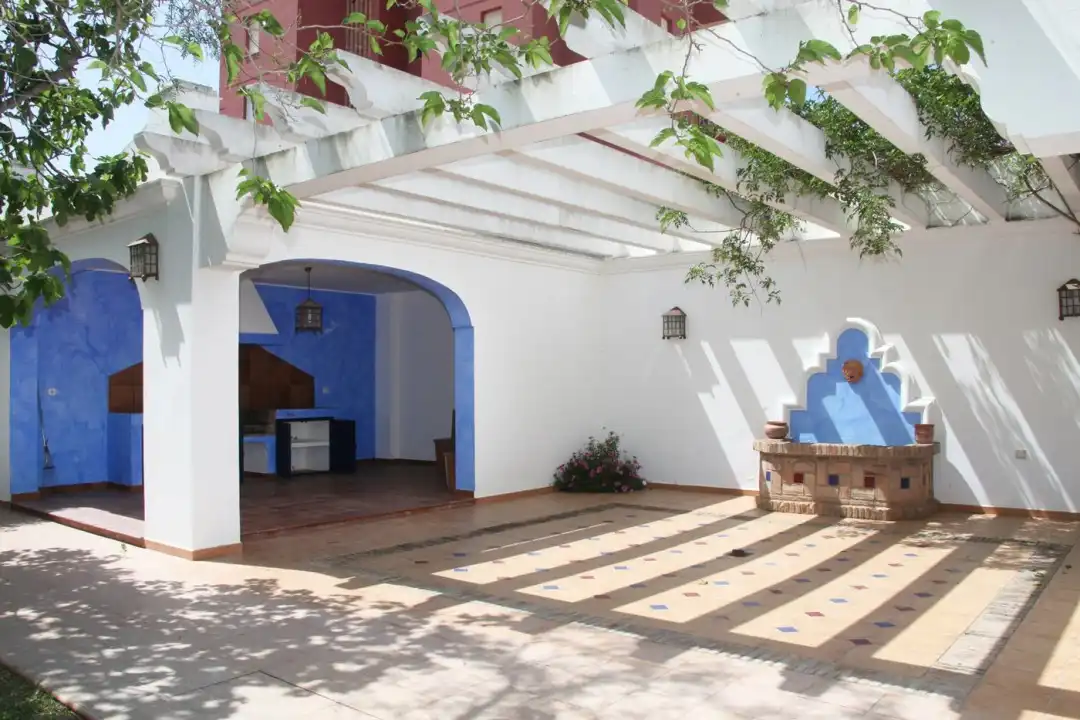 Villa mit Pool zum Verkauf in Playa de la Regla, imagen 35