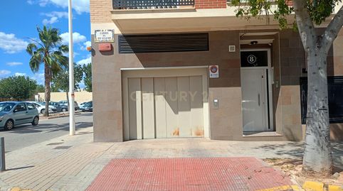 Foto 2 de Garatge en venda a Carrer Riu Xúquer, Manises, Spain, 8, Alameda Park, Manises