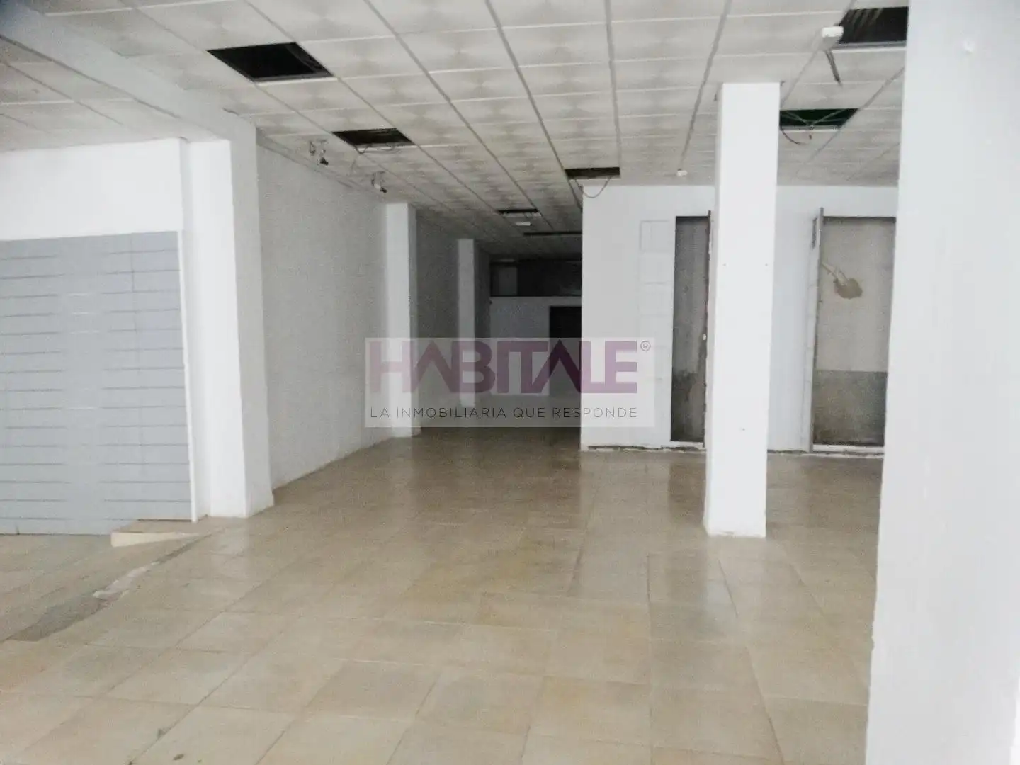Local comercial de lloguer a Xàtiva, imagen 9