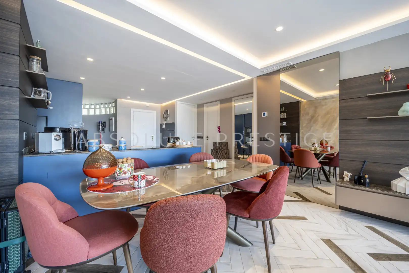 Apartament amb piscina de lloguer a Nueva Andalucía, imagen 21