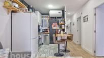Cuina de Pis en venda en  Barcelona Capital amb Aire condicionat, Parquet i Traster