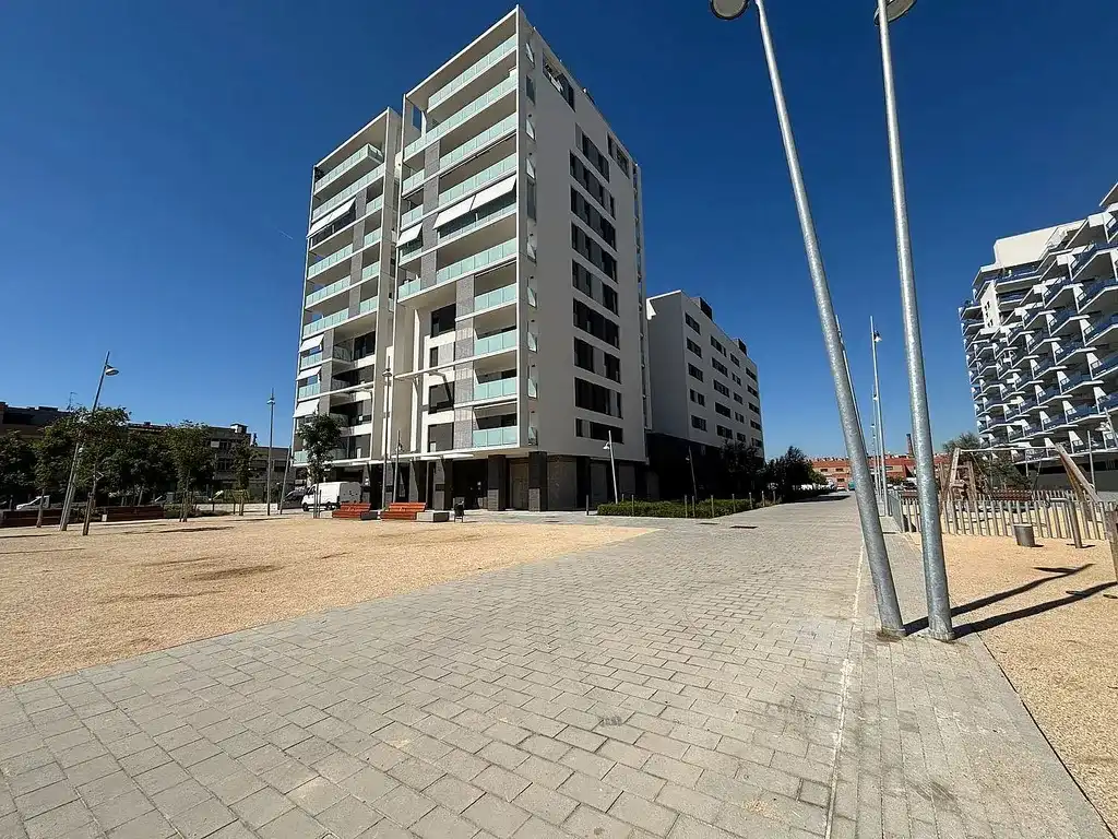 Gewerbefläche zur Miete in Carrer de la Indústria 380, imagen 16