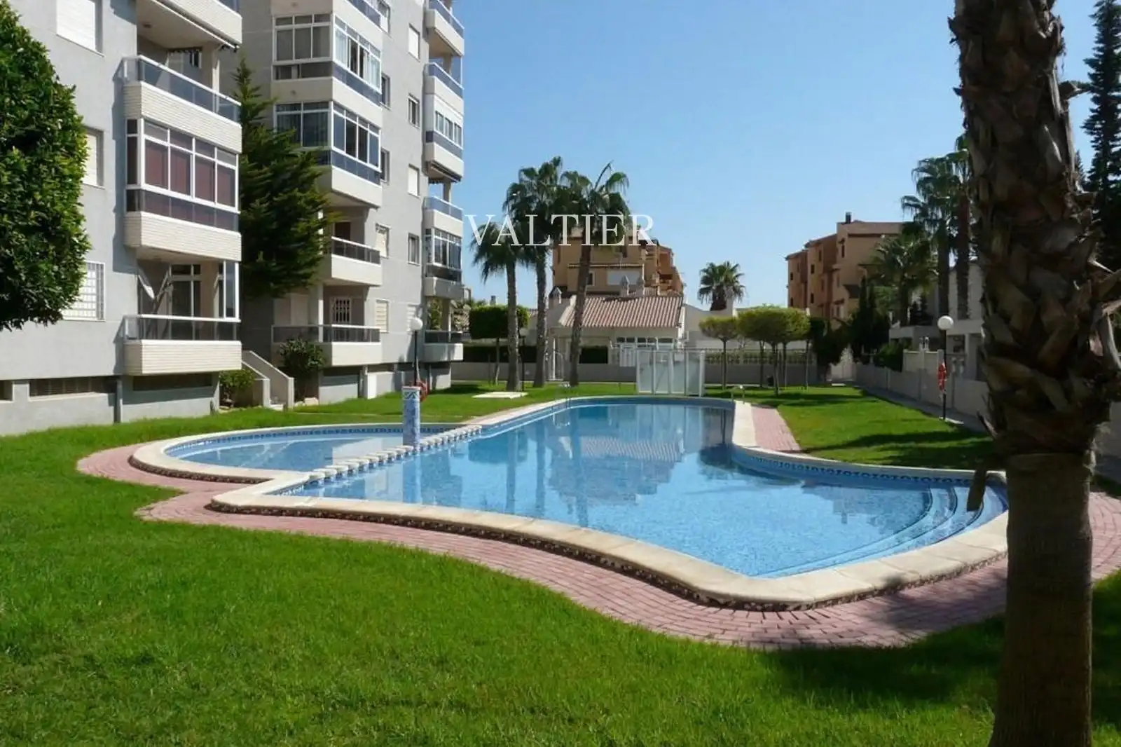 Maison mitoyenne avec piscine à louer à Talía, imagen 24