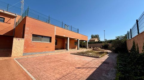 Foto 4 de Casa o chalet en venta en San Mateo de Gállego, Zaragoza