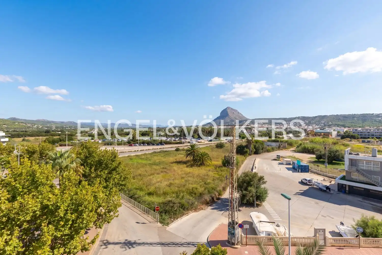 Dúplex de lloguer a Montañar - El Arenal