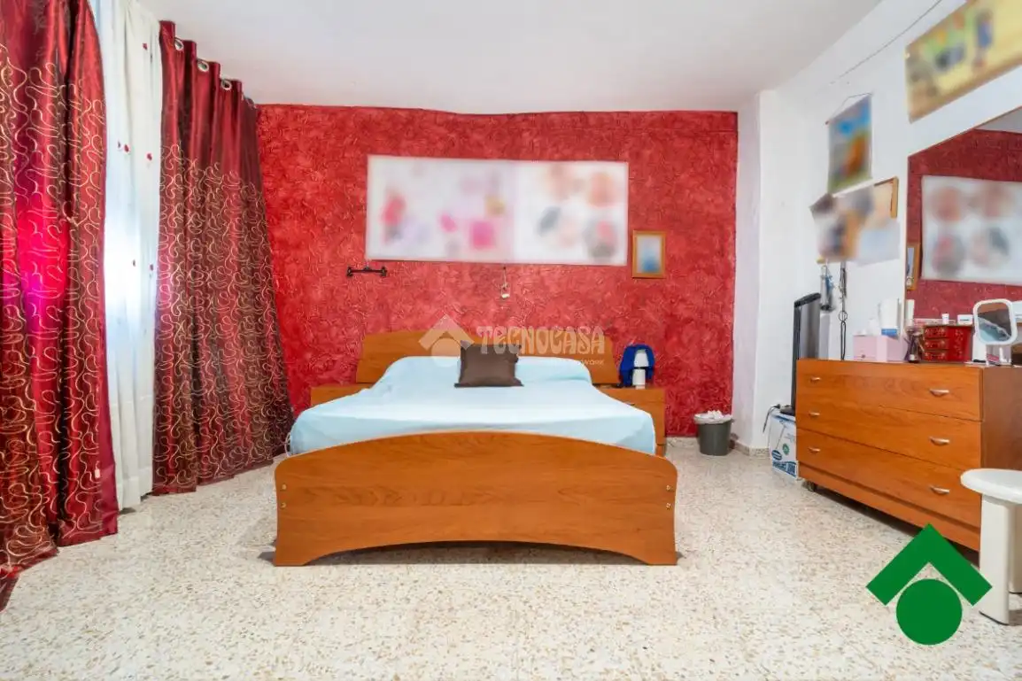 Maison jumelée à vendre à Fuente Vaqueros, imagen 13