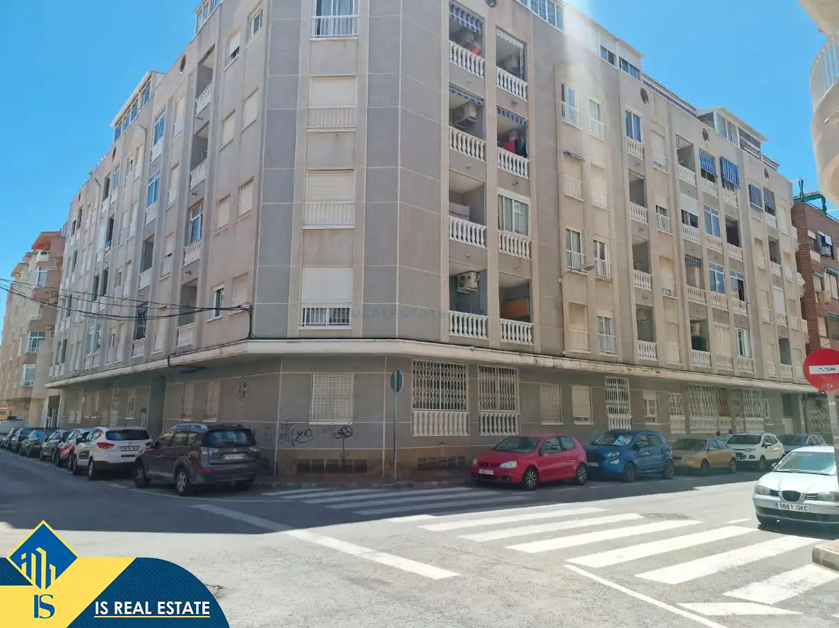 Mini appartamento con piscina in vendita a Playa del Cura, imagen 19