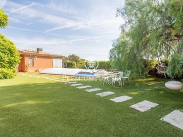 Casa con piscina en venta en Santa Maria Balis - Can Riera - Can Jordi
