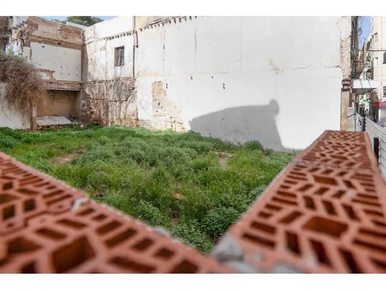 Terreny en venda en Cartagena