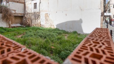 Foto 4 de Terreny en venda a Casco Antiguo, Cartagena
