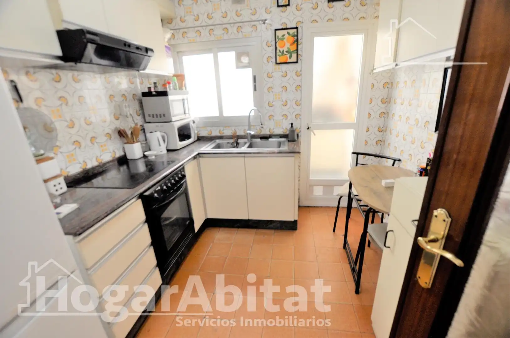 Piso en venta en Calle Cervantes, Centro