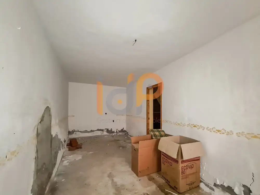 Casa o chalet en venta en Somontín con Terraza