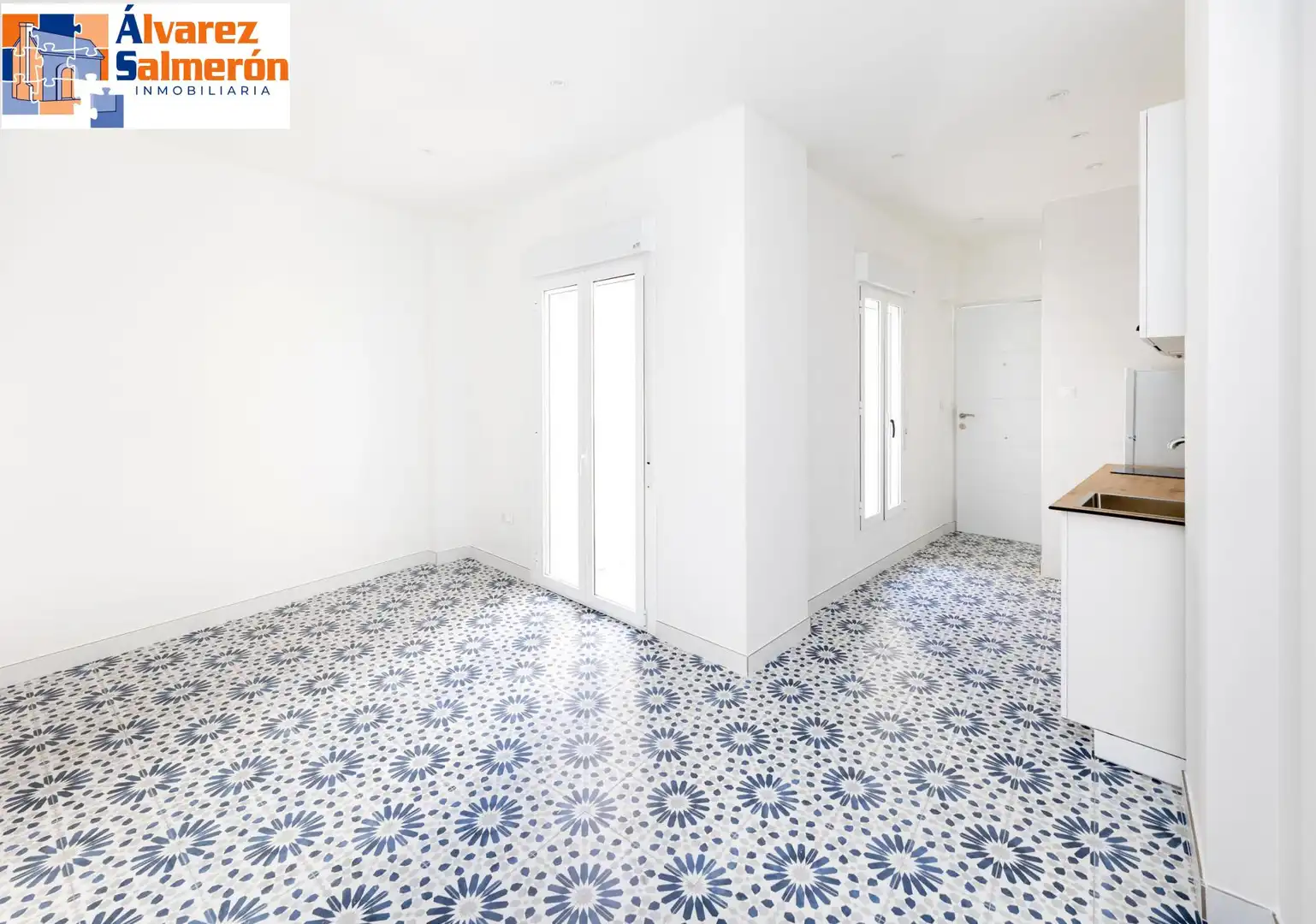 Apartament amb ascensor en venda a Calle Santa Escolástica, imagen 32
