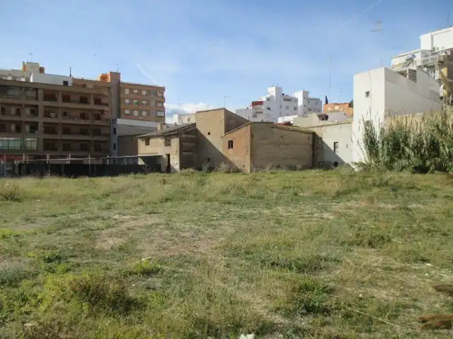 Terreny residencial en venda a Sant Antoni, imagen 3