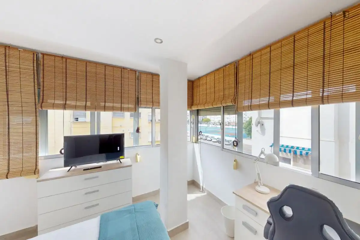 Habitació a Santiago - Coronación