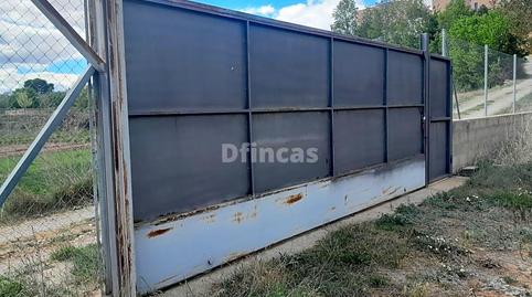 Foto 4 de Residencial en venda a Poligono 49, Coscojar, 336, Pedanías, Teruel Capital