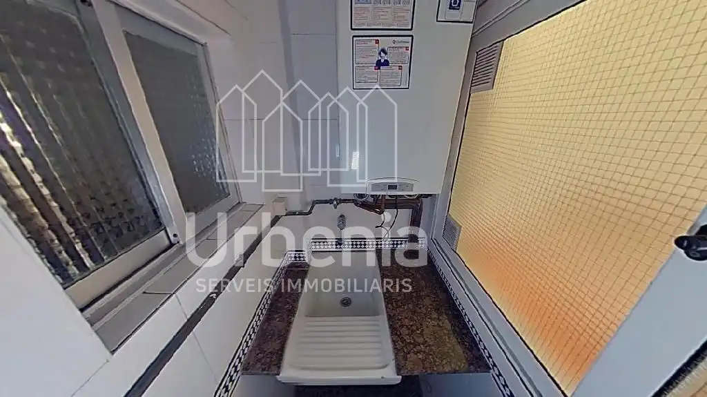 Piso en venta en Zona Alta