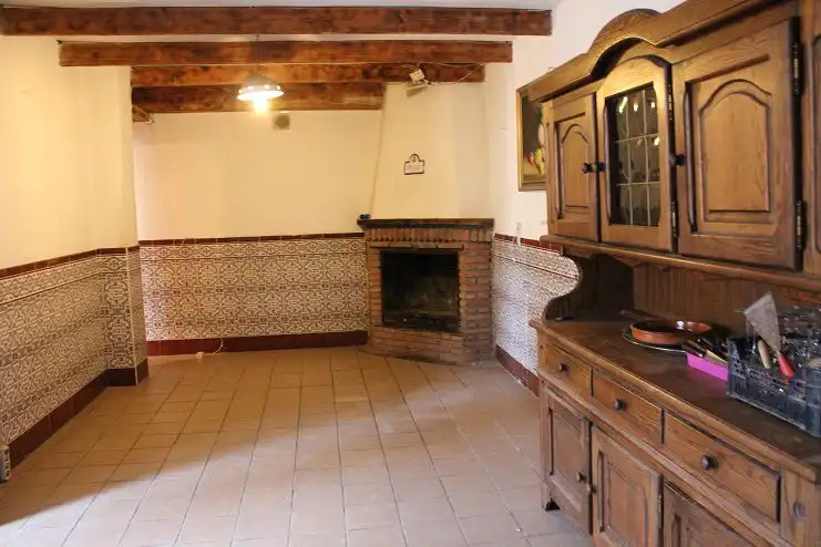 Chalet en venta en Dúrcal, imagen 29