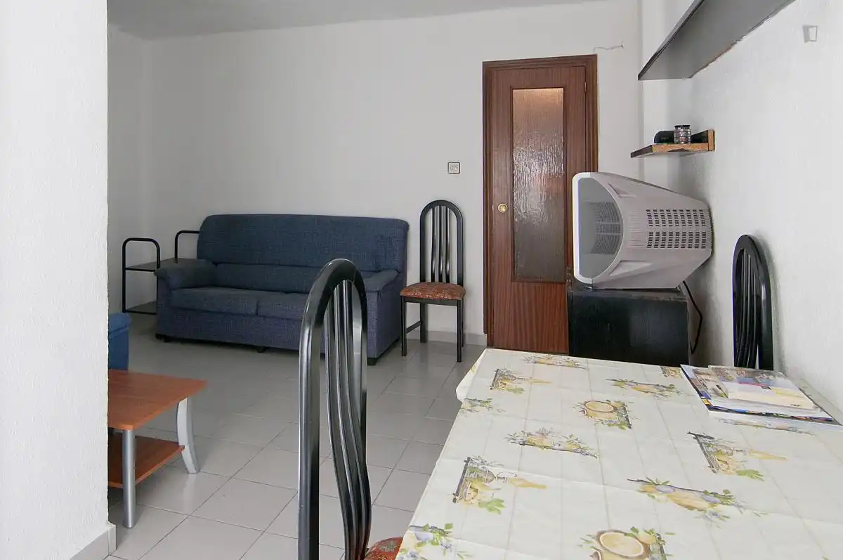 Apartament de lloguer a Valencia, Valencia