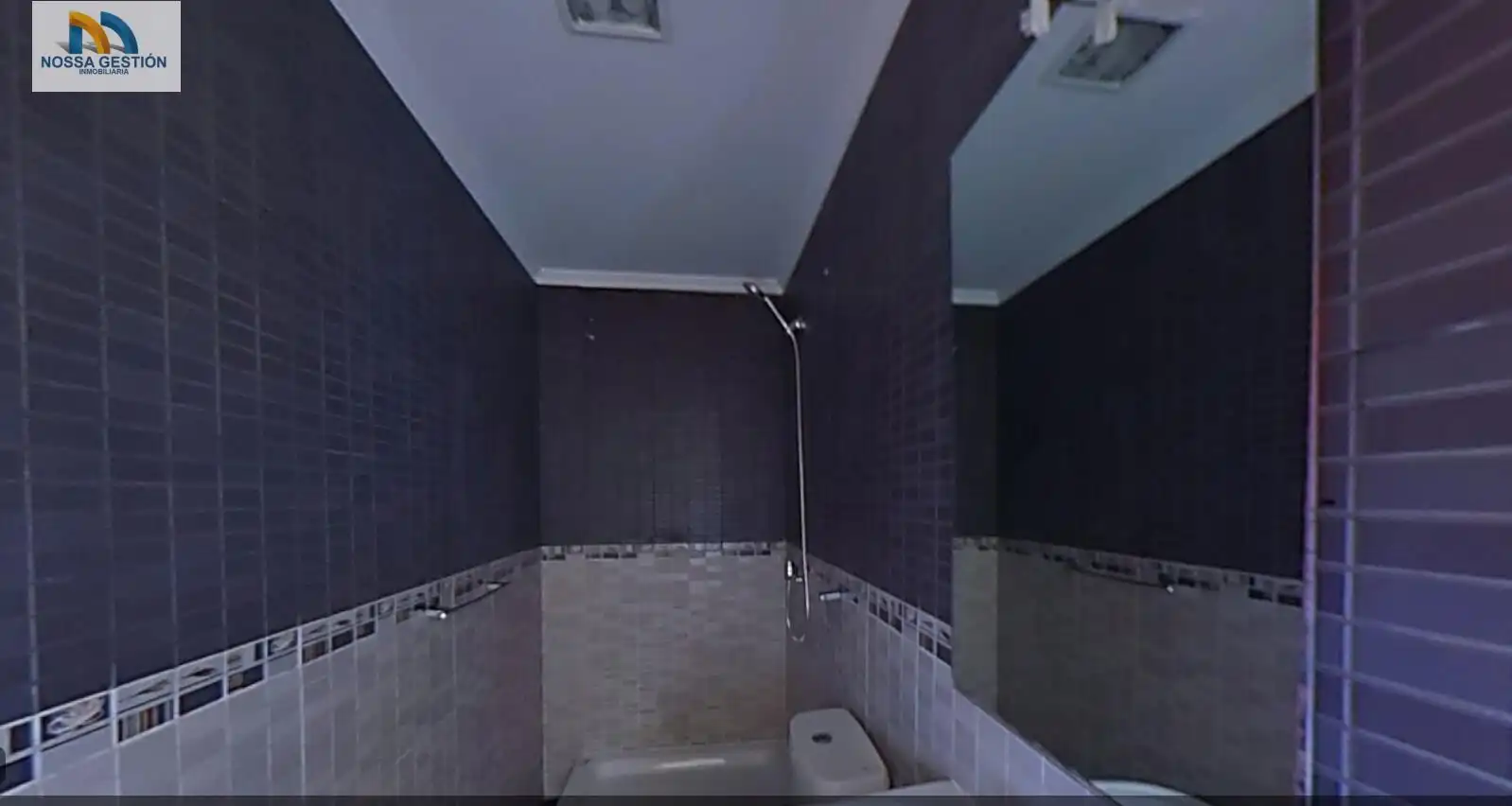 Bathroom of Flat for sale in Valencia  with Terrace