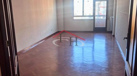 Foto 2 de Pis en venda a El Ejido - Santa Ana, León Capital