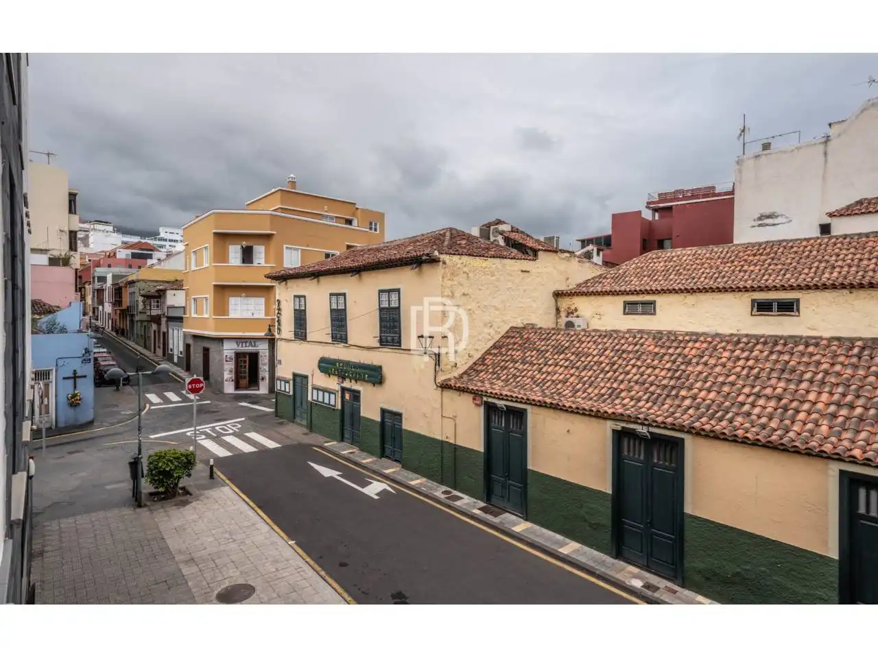 Wohnung mit Aufzug zum Verkauf in Calle San Felipe, imagen 23