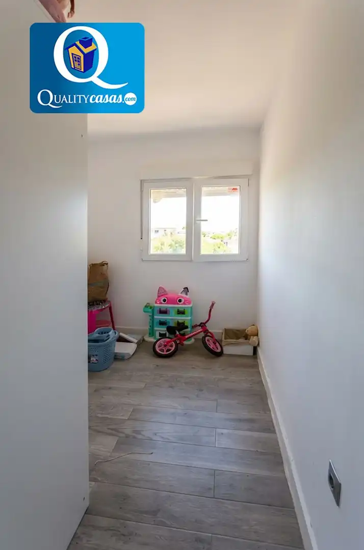 Apartament amb terrassa en venda a Norte, imagen 14