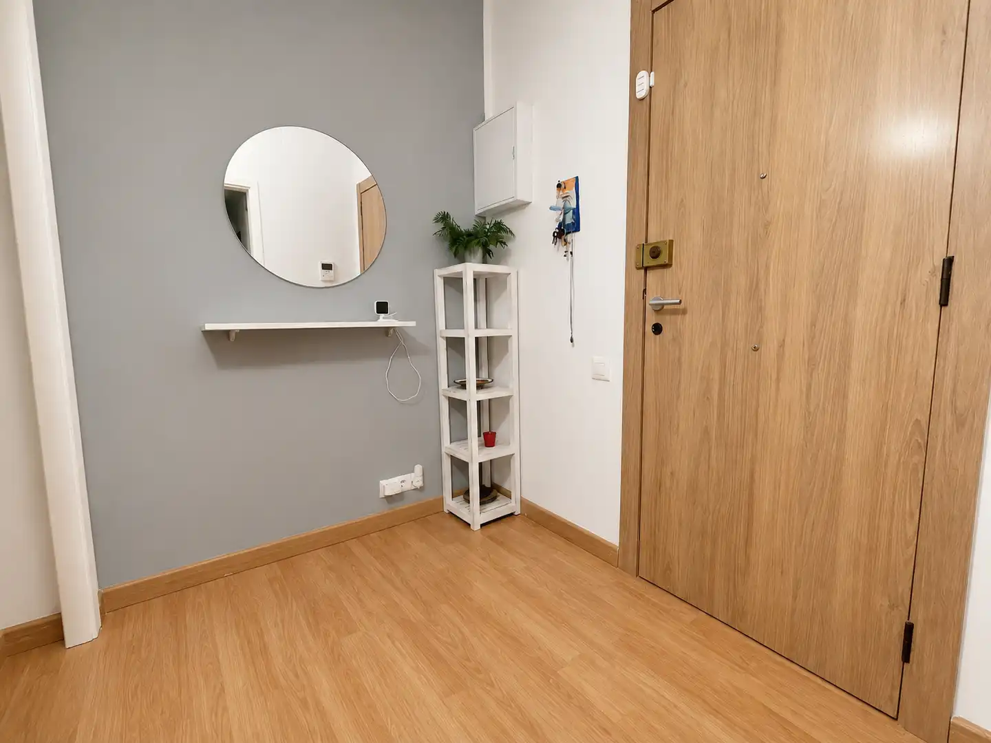 Wohnung mit Terrasse zum Verkauf in de Bac de Roda, imagen 27