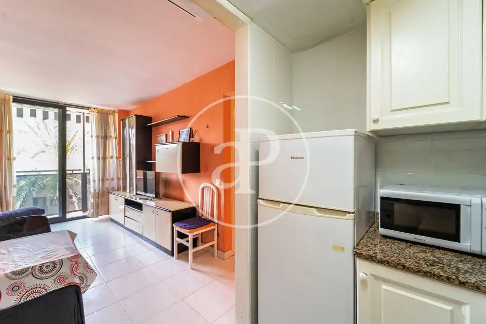 Flat for sale in Centro Urbano