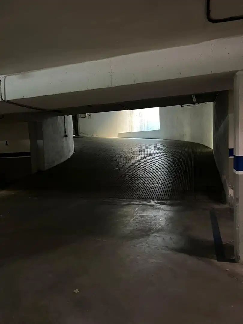 Garage zum Verkauf in Calle PRINCIPE DE VERGARA, Prosperidad